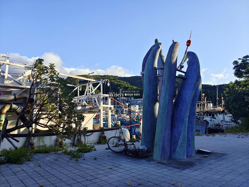 宜蘭南方澳 三魚市場︱行船人小吃部︱平價海產小吃&代客料理海鮮