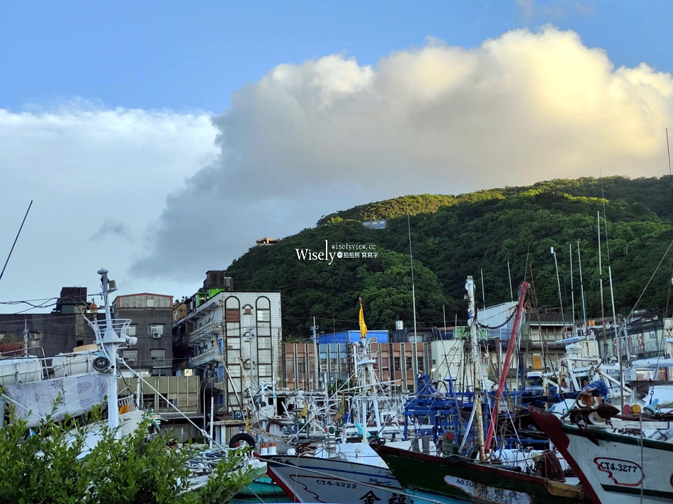 宜蘭南方澳 三魚市場︱行船人小吃部︱平價海產小吃&代客料理海鮮