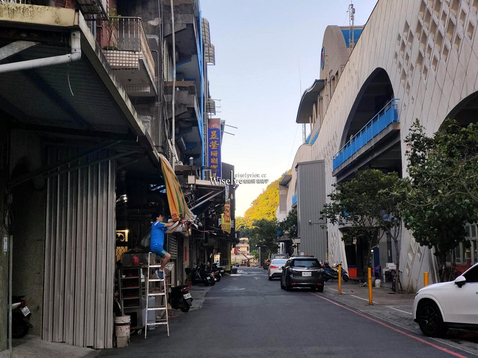 宜蘭南方澳 三魚市場︱行船人小吃部︱平價海產小吃&代客料理海鮮