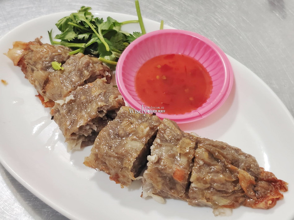 宜蘭南方澳 三魚市場︱行船人小吃部︱平價海產小吃&代客料理海鮮