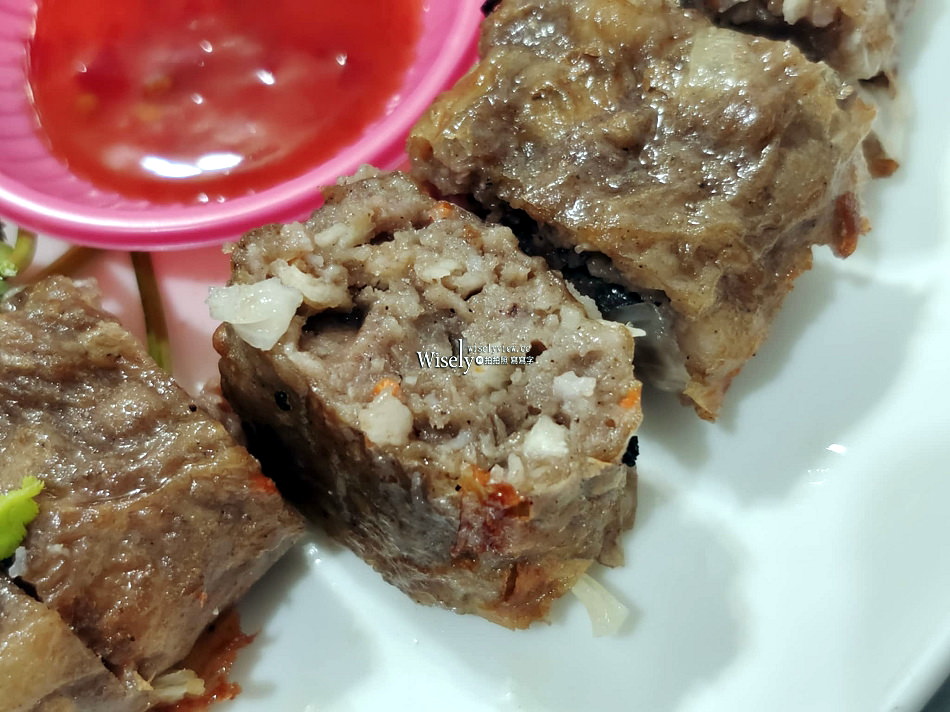 宜蘭南方澳 三魚市場︱行船人小吃部︱平價海產小吃&代客料理海鮮