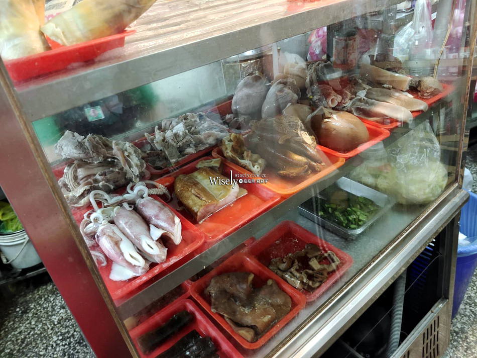 宜蘭蘇澳︱梅花小吃部︱特製辣醬一吃上頭，30年老店鄰近火車站