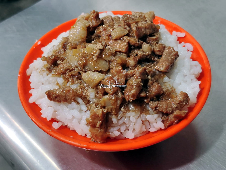 宜蘭蘇澳︱梅花小吃部︱特製辣醬一吃上頭，30年老店鄰近火車站