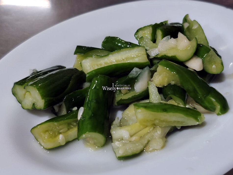 宜蘭蘇澳︱梅花小吃部︱特製辣醬一吃上頭，30年老店鄰近火車站