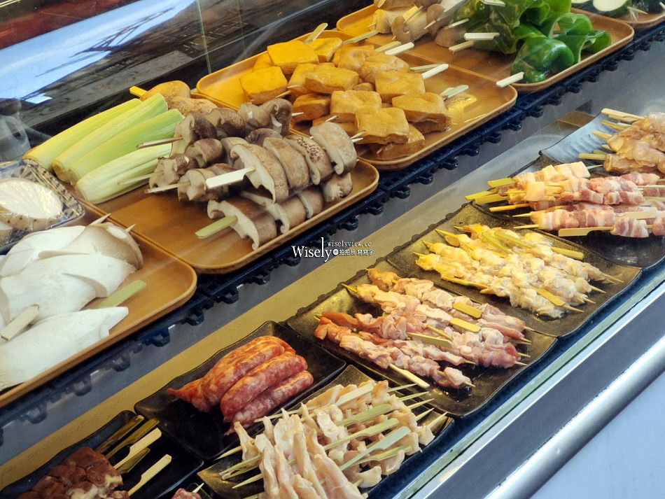 職男串燒.日料關東煮.烏龍麵︱捷運徐匯中學站美食︱新北蘆洲宵夜酒場
