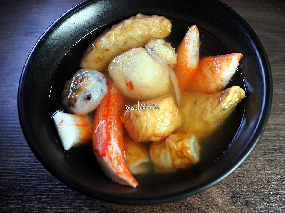 職男串燒.日料關東煮.烏龍麵︱捷運徐匯中學站美食︱新北蘆洲宵夜酒場