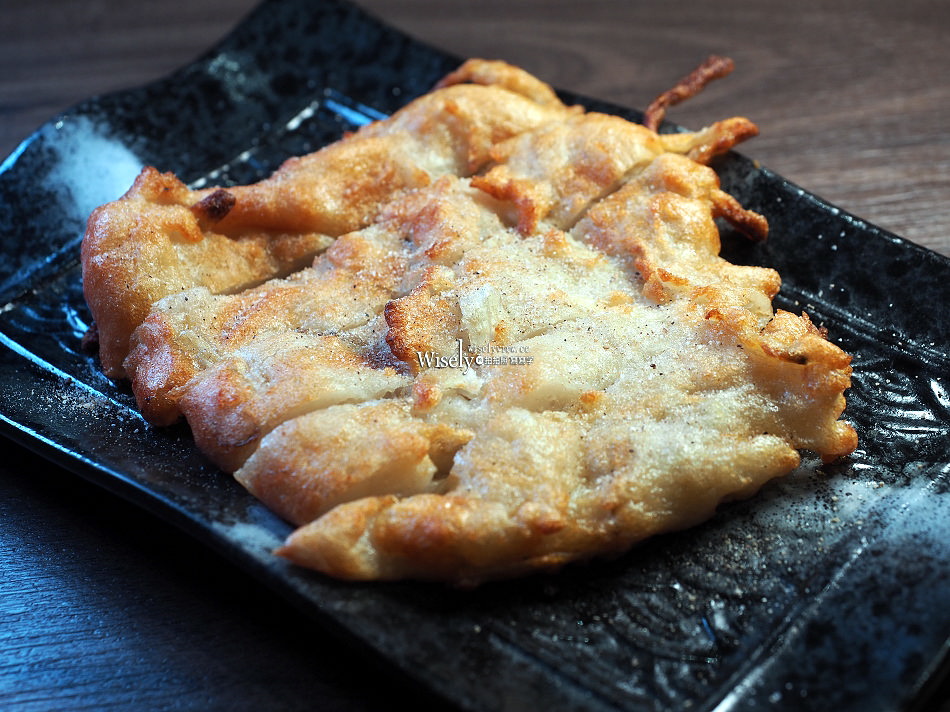 職男串燒.日料關東煮.烏龍麵︱捷運徐匯中學站美食︱新北蘆洲宵夜酒場