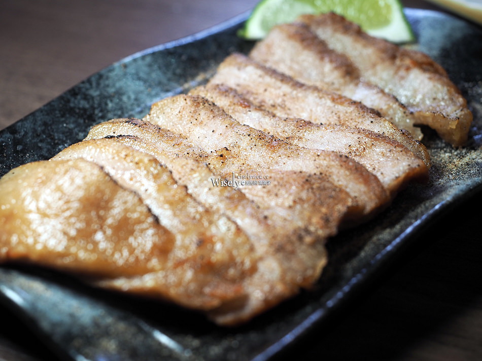 職男串燒.日料關東煮.烏龍麵︱捷運徐匯中學站美食︱新北蘆洲宵夜酒場