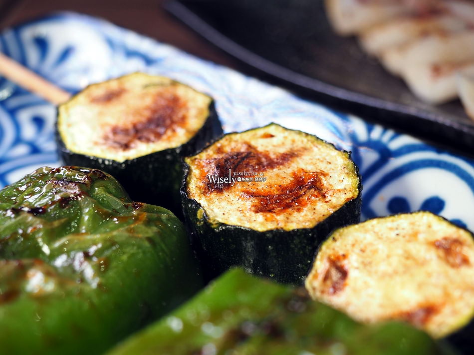 職男串燒.日料關東煮.烏龍麵︱捷運徐匯中學站美食︱新北蘆洲宵夜酒場