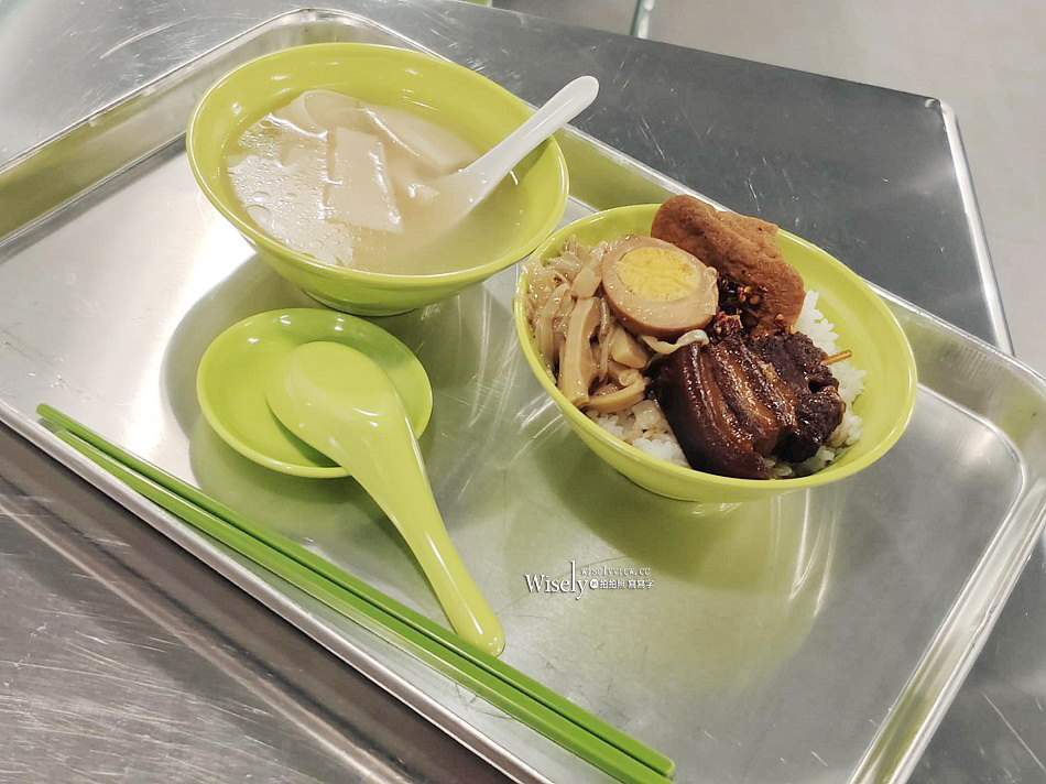 老控肉 Lakozo︱台北雙城街晴光市場︱仿舊情懷用餐空間