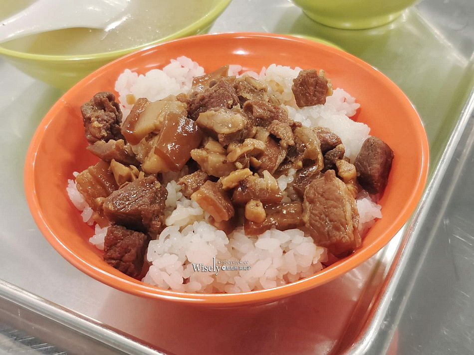 老控肉 Lakozo︱台北雙城街晴光市場︱仿舊情懷用餐空間