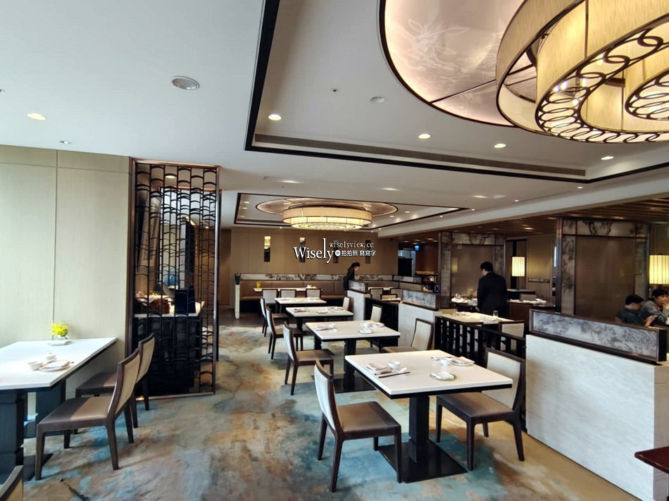 神仙乾坤燒鵝.四吃︱六福萬怡酒店 粵亮廣式料理餐廳︱台北南港車站美食