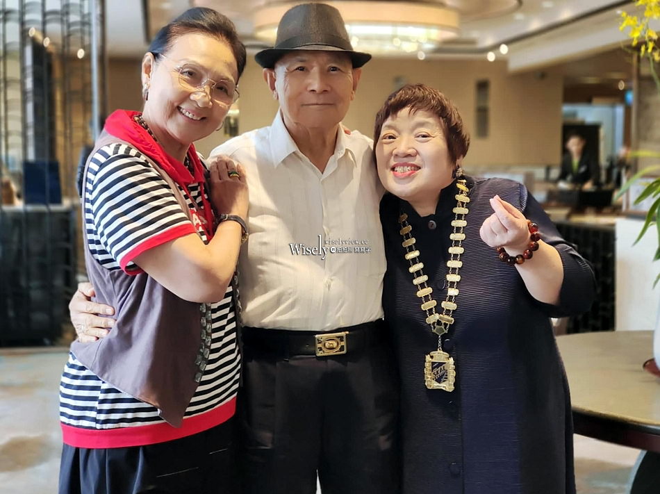 神仙乾坤燒鵝.四吃︱六福萬怡酒店 粵亮廣式料理餐廳︱台北南港車站美食