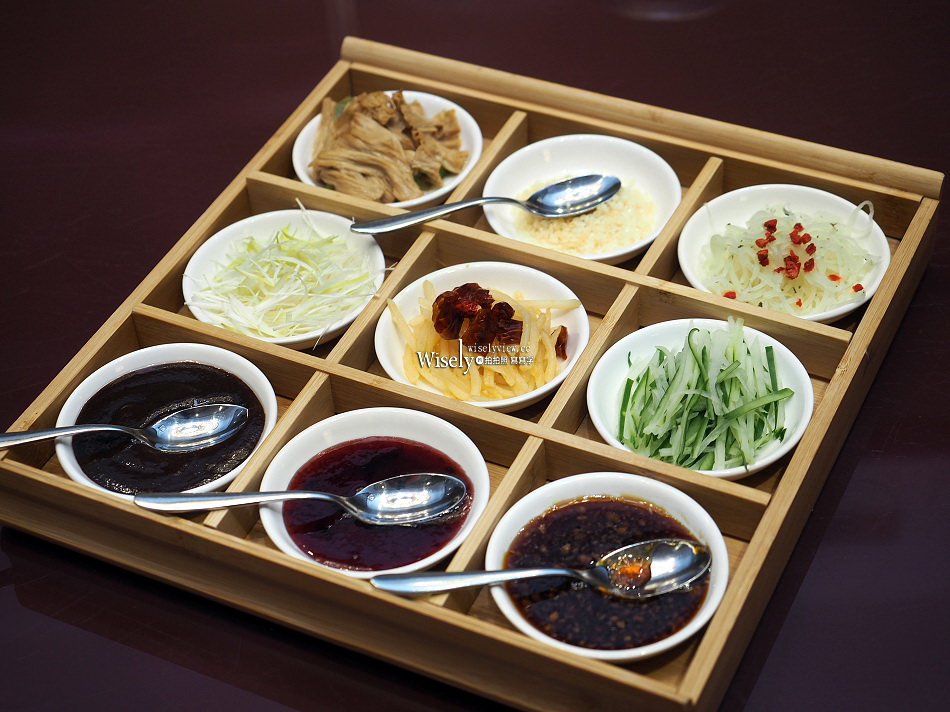 神仙乾坤燒鵝.四吃︱六福萬怡酒店 粵亮廣式料理餐廳︱台北南港車站美食