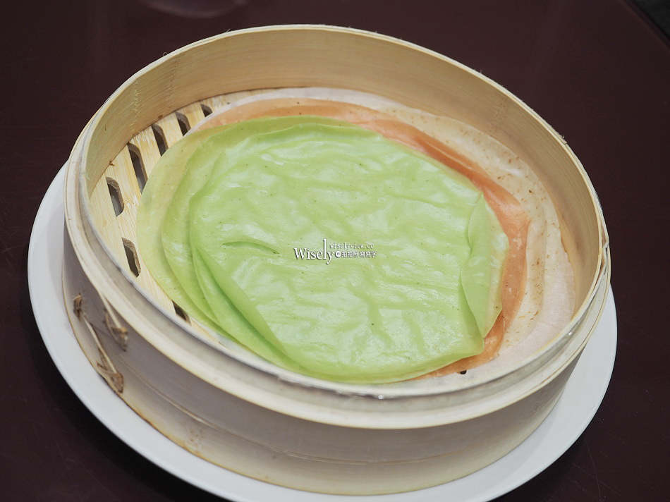 神仙乾坤燒鵝.四吃︱六福萬怡酒店 粵亮廣式料理餐廳︱台北南港車站美食