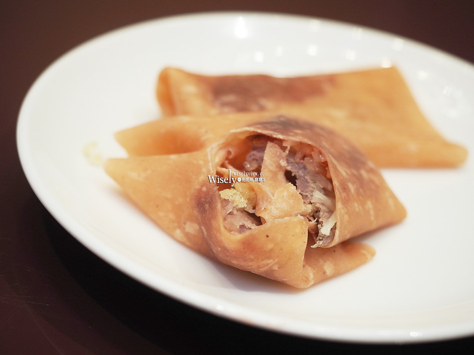 神仙乾坤燒鵝.四吃︱六福萬怡酒店 粵亮廣式料理餐廳︱台北南港車站美食