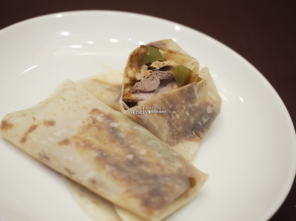 神仙乾坤燒鵝.四吃︱六福萬怡酒店 粵亮廣式料理餐廳︱台北南港車站美食