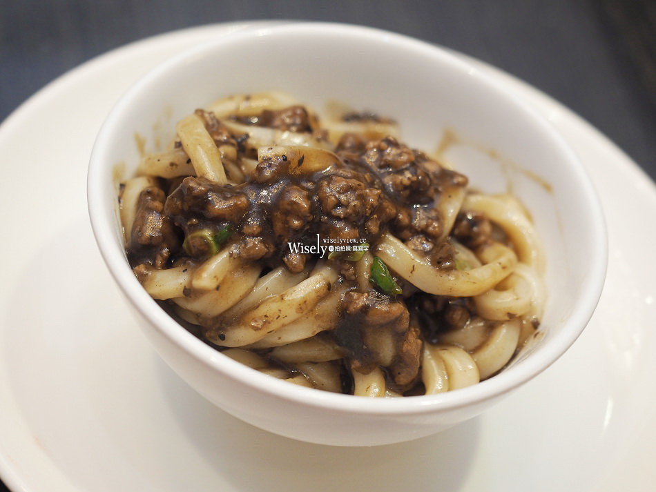 神仙乾坤燒鵝.四吃︱六福萬怡酒店 粵亮廣式料理餐廳︱台北南港車站美食