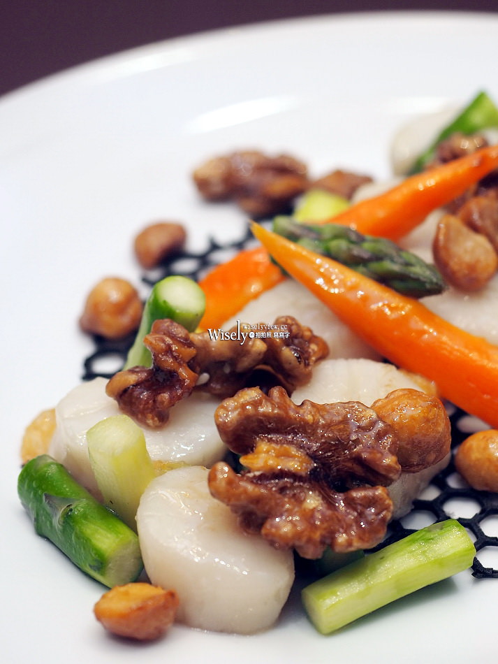 神仙乾坤燒鵝.四吃︱六福萬怡酒店 粵亮廣式料理餐廳︱台北南港車站美食