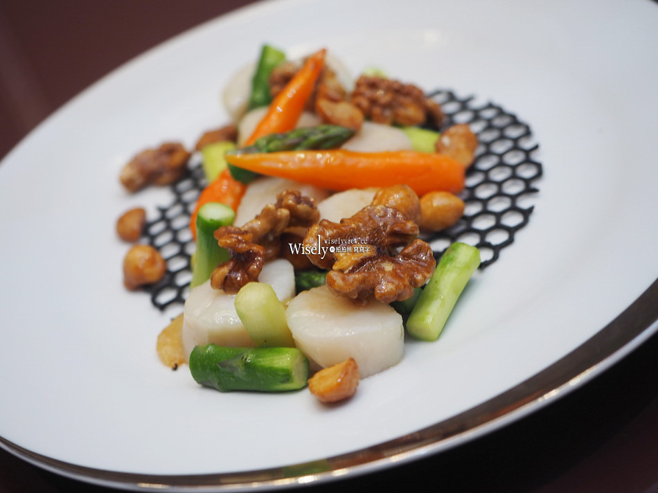 神仙乾坤燒鵝.四吃︱六福萬怡酒店 粵亮廣式料理餐廳︱台北南港車站美食