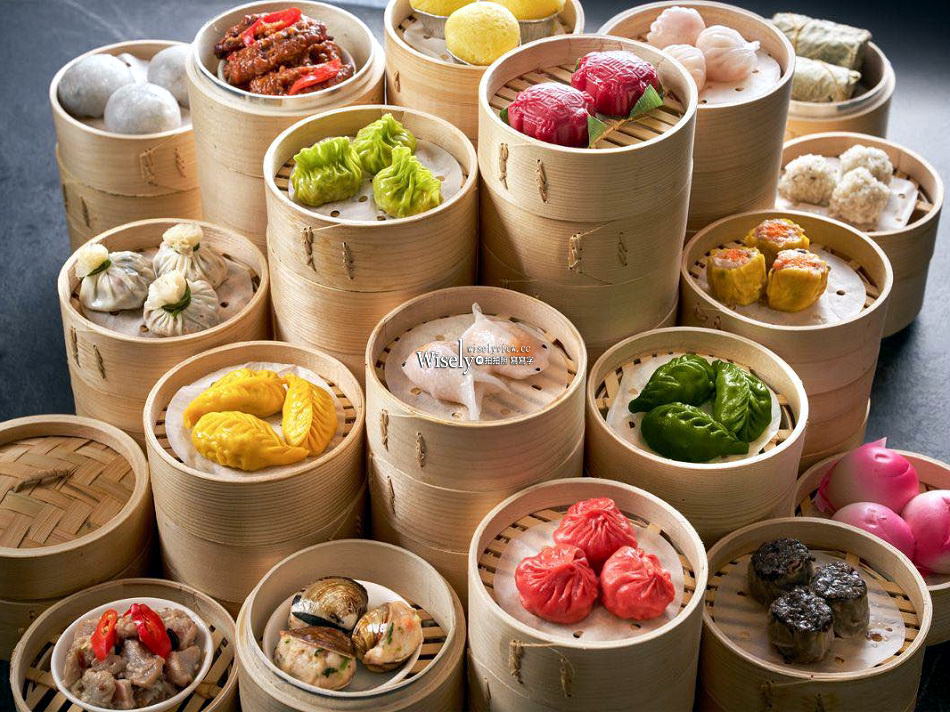 神仙乾坤燒鵝.四吃︱六福萬怡酒店 粵亮廣式料理餐廳︱台北南港車站美食