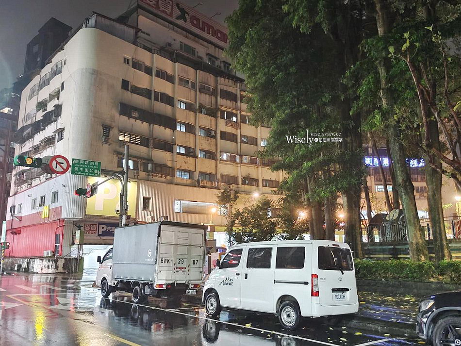 張媽媽香大雞排︱台北景美夜市高CP值二代店︱捷運景美站美食