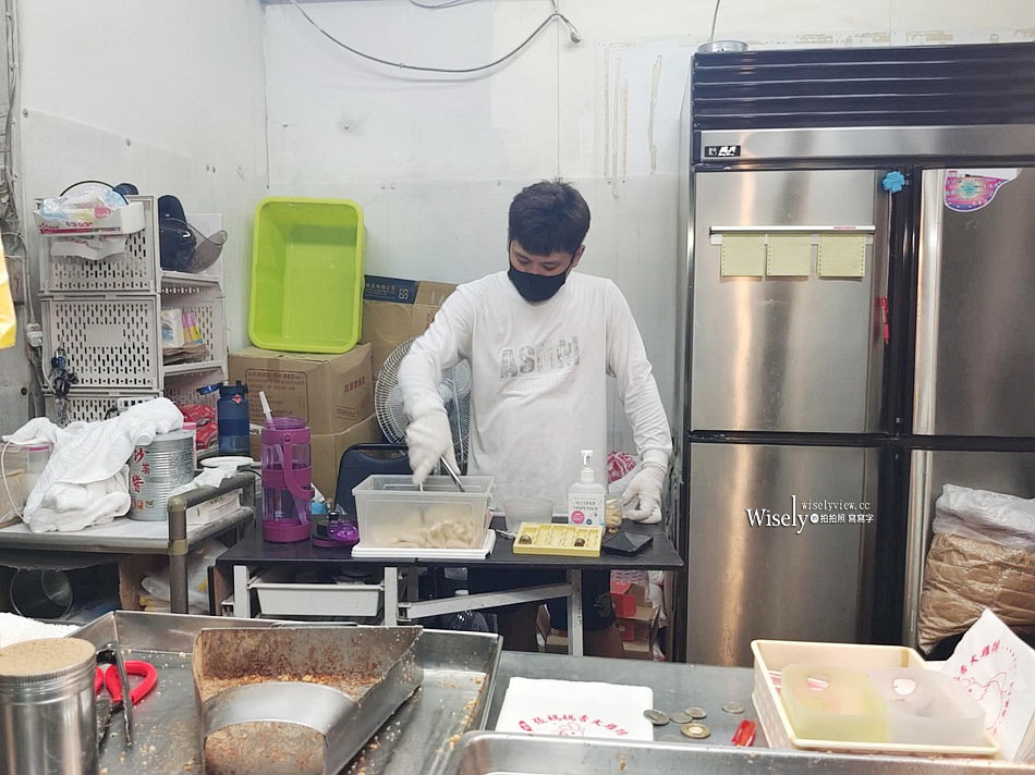 張媽媽香大雞排︱台北景美夜市高CP值二代店︱捷運景美站美食