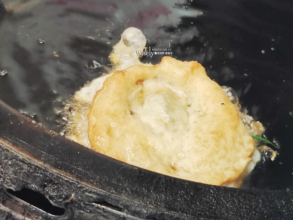 宜蘭龍潭日香炸蛋蔥油餅︱三星蔥多還有免費紅茶，礁溪老字號小吃