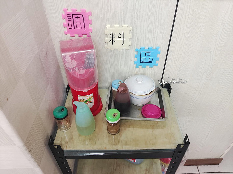 農權路炸醬麵︱宜蘭銅板美食炸醬麵老字號，大推雙醬麵餛飩湯