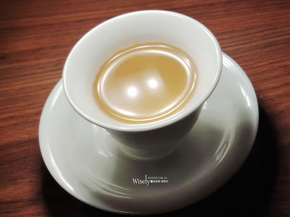 宜蘭礁溪 西江水坊 茶室餐酒館｜《茶香饗宴》x《茶香調酒》｜兩週年來找茶客座