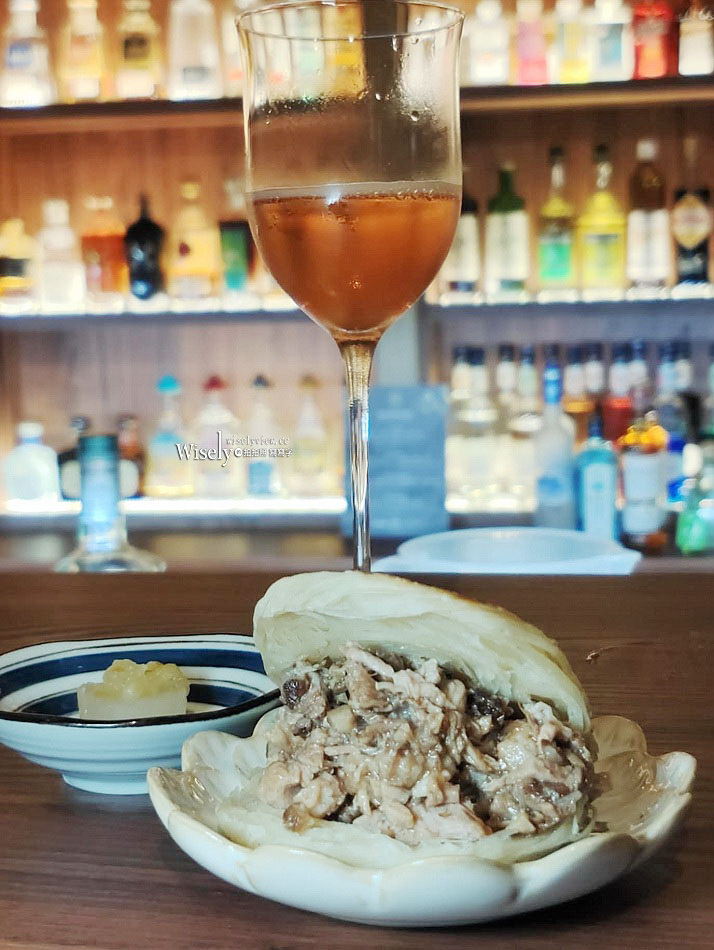 宜蘭礁溪 西江水坊 茶室餐酒館｜《茶香饗宴》x《茶香調酒》｜兩週年來找茶客座