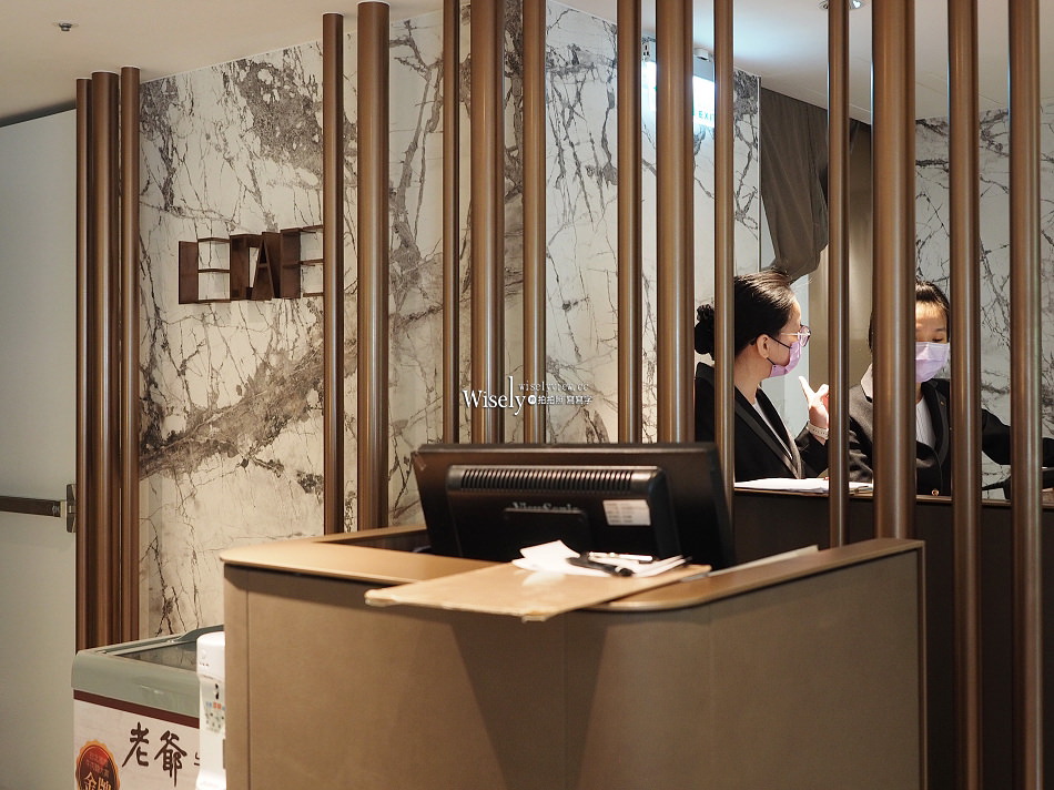 台北老爺大酒店-Le Café咖啡廳︱泰緬越東南亞主題料理，八月底前優惠價