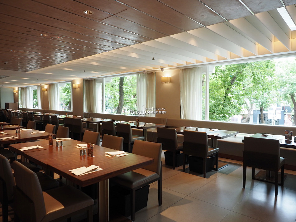 台北老爺大酒店-Le Café咖啡廳︱泰緬越東南亞主題料理，八月底前優惠價