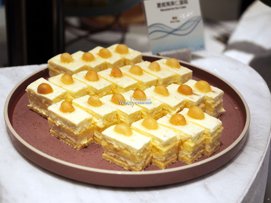 台北老爺大酒店-Le Café咖啡廳︱泰緬越東南亞主題料理，八月底前優惠價