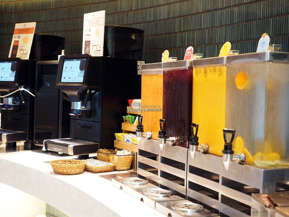 台北老爺大酒店-Le Café咖啡廳︱泰緬越東南亞主題料理，八月底前優惠價