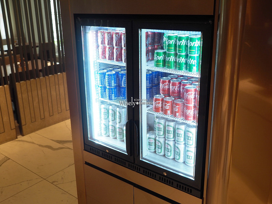 台北老爺大酒店-Le Café咖啡廳︱泰緬越東南亞主題料理，八月底前優惠價