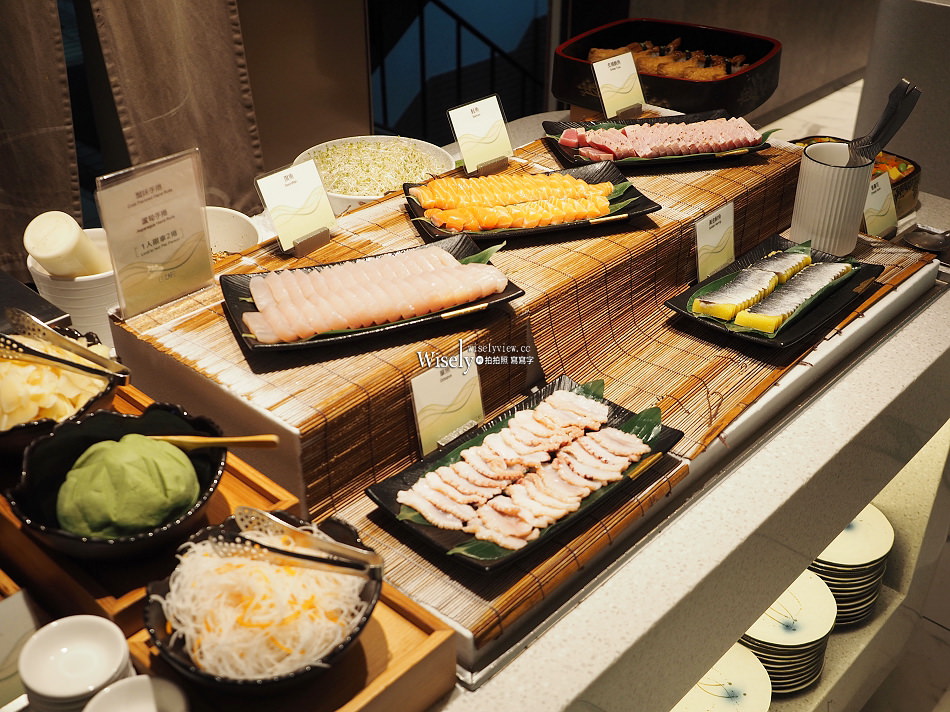 台北老爺大酒店-Le Café咖啡廳︱泰緬越東南亞主題料理，八月底前優惠價