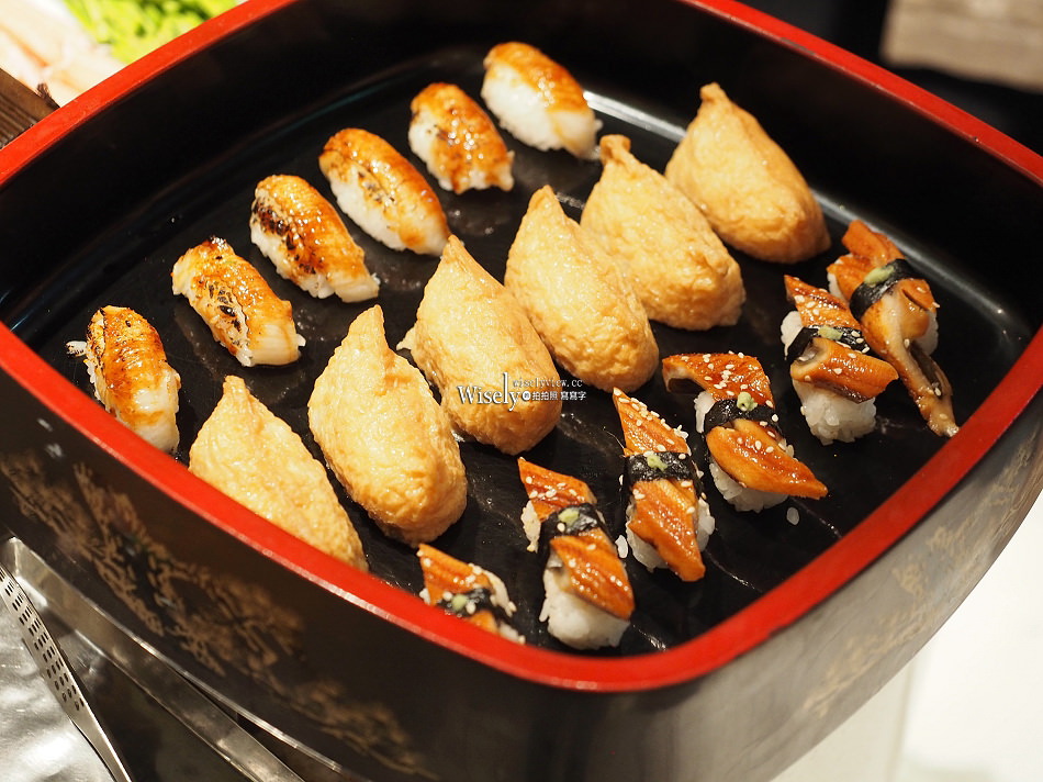 台北老爺大酒店-Le Café咖啡廳︱泰緬越東南亞主題料理，八月底前優惠價