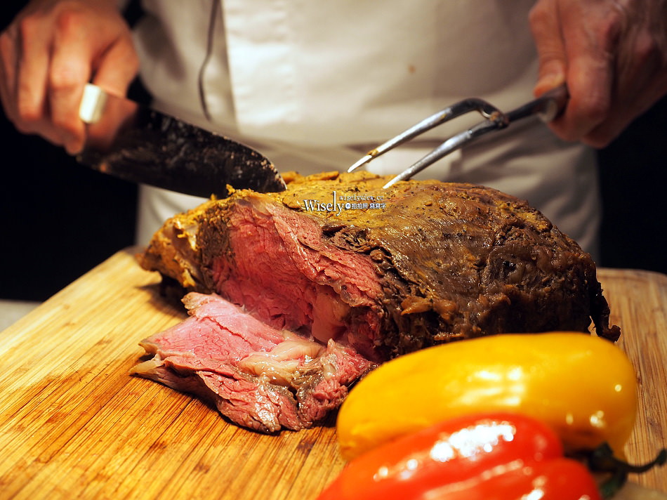 台北老爺大酒店-Le Café咖啡廳︱泰緬越東南亞主題料理，八月底前優惠價