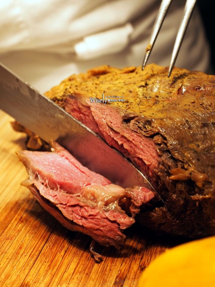 台北老爺大酒店-Le Café咖啡廳︱泰緬越東南亞主題料理，八月底前優惠價