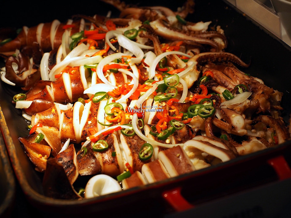 台北老爺大酒店-Le Café咖啡廳︱泰緬越東南亞主題料理，八月底前優惠價