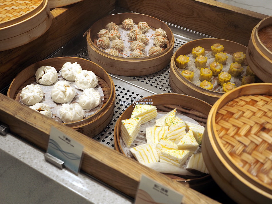 台北老爺大酒店-Le Café咖啡廳︱泰緬越東南亞主題料理，八月底前優惠價