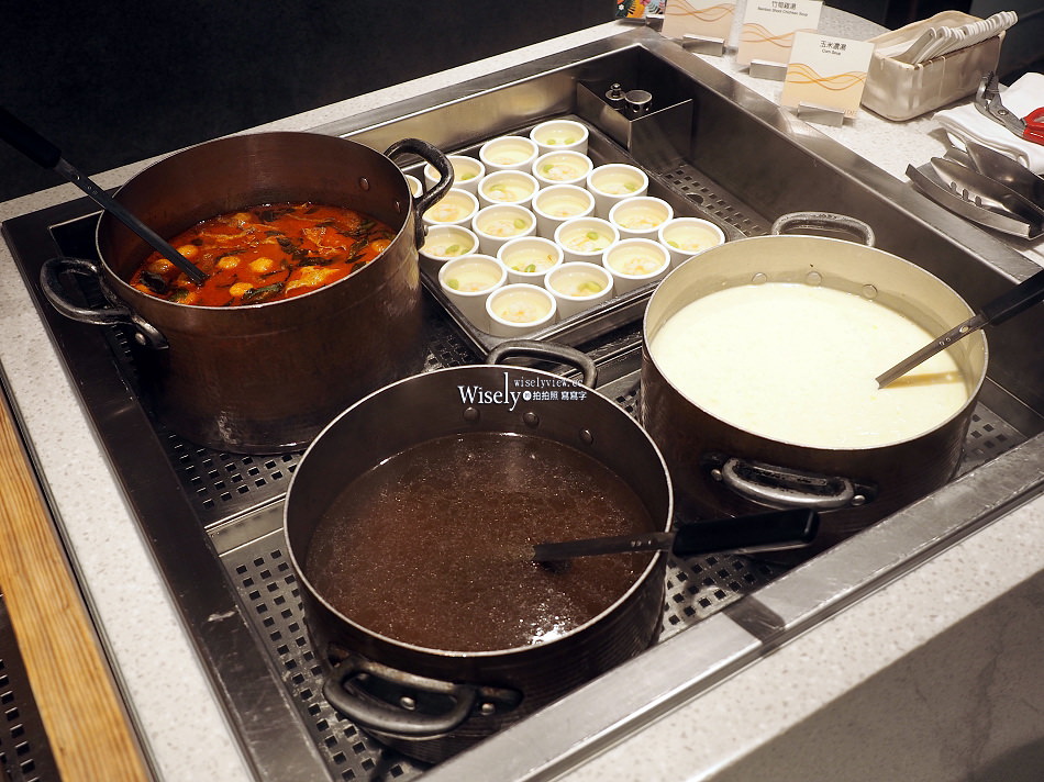 台北老爺大酒店-Le Café咖啡廳︱泰緬越東南亞主題料理，八月底前優惠價