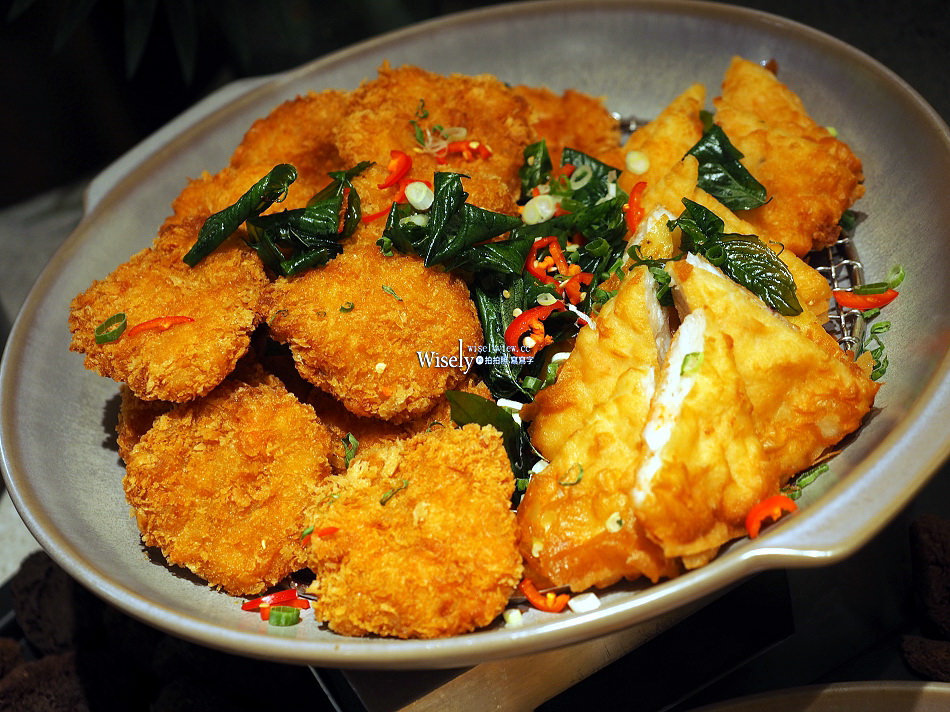 台北老爺大酒店-Le Café咖啡廳︱泰緬越東南亞主題料理，八月底前優惠價