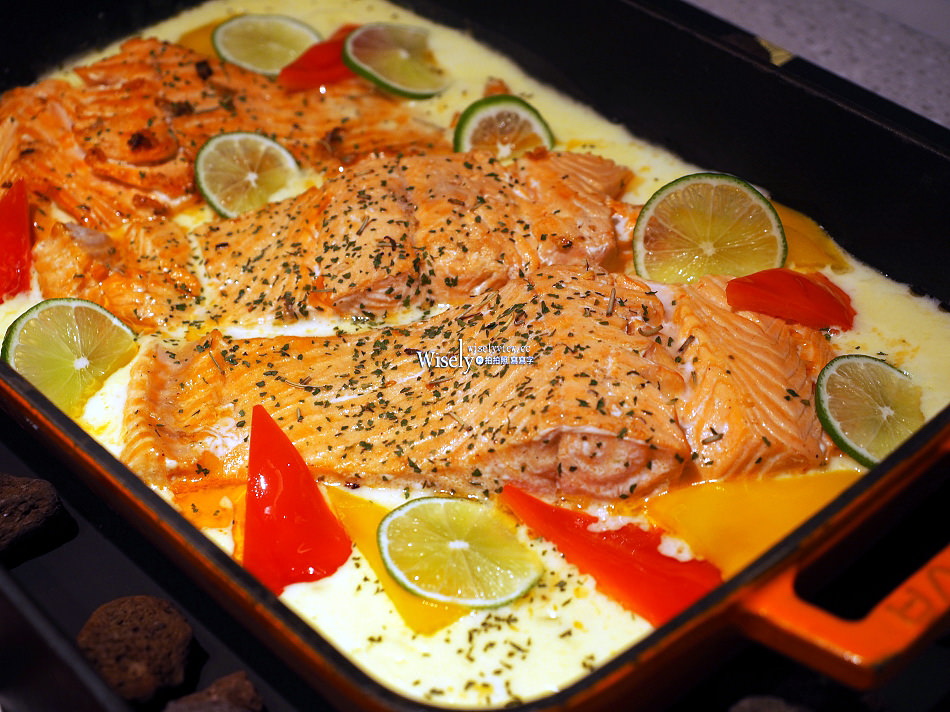 台北老爺大酒店-Le Café咖啡廳︱泰緬越東南亞主題料理，八月底前優惠價