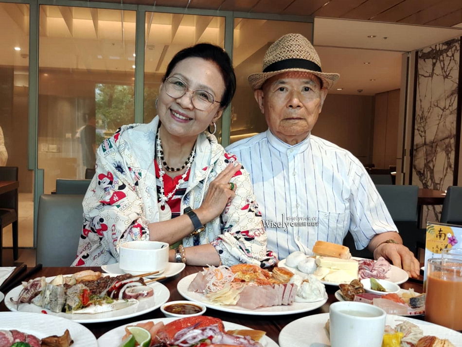 台北老爺大酒店-Le Café咖啡廳︱泰緬越東南亞主題料理，八月底前優惠價