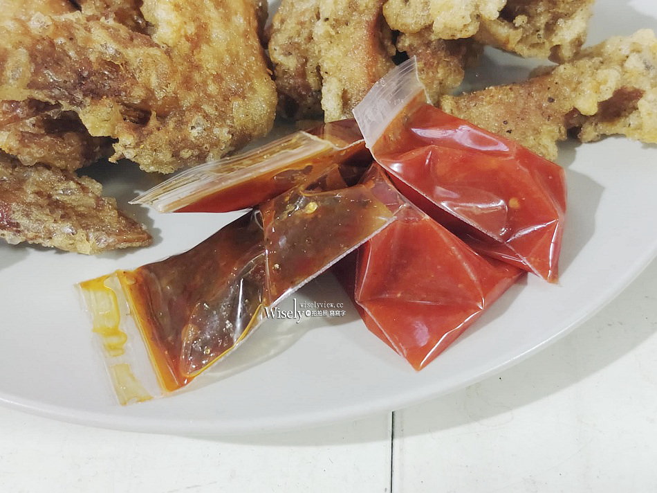 Spyci私宅咖哩炸雞店︱南洋風香料辣醬，一周營業三天︱捷運景美站美食