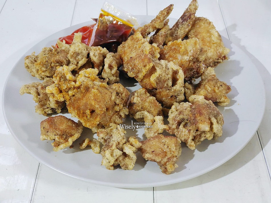 Spyci私宅咖哩炸雞店︱南洋風香料辣醬，一周營業三天︱捷運景美站美食