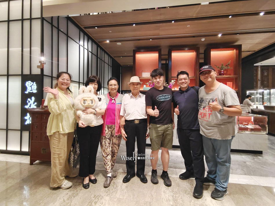 點水樓 復興店︱夏之旬味2025︱鰻滿心意＆閏月豬腳添福︱捷運忠孝復興站
