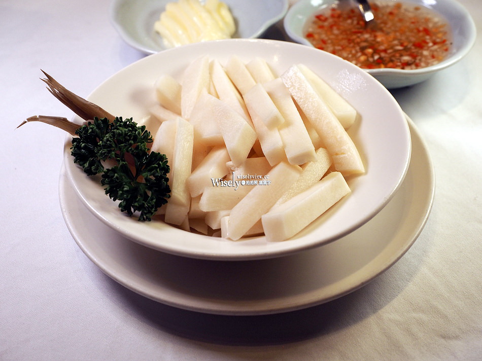 點水樓 復興店︱夏之旬味2025︱鰻滿心意＆閏月豬腳添福︱捷運忠孝復興站
